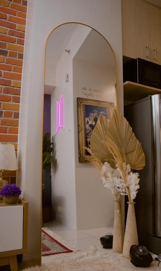 The Room: Magic Shop Tagaytay City Exterior photo